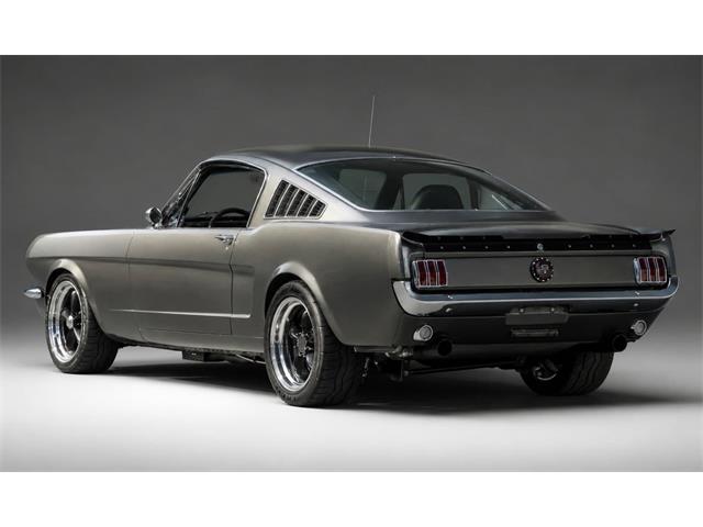 1965 Ford Mustang (CC-2068118) for sale in Garland, Texas