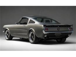 1965 Ford Mustang (CC-2068118) for sale in Garland, Texas