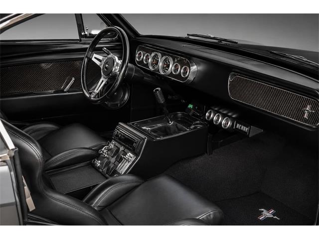 1965 Ford Mustang (CC-2068118) for sale in Garland, Texas