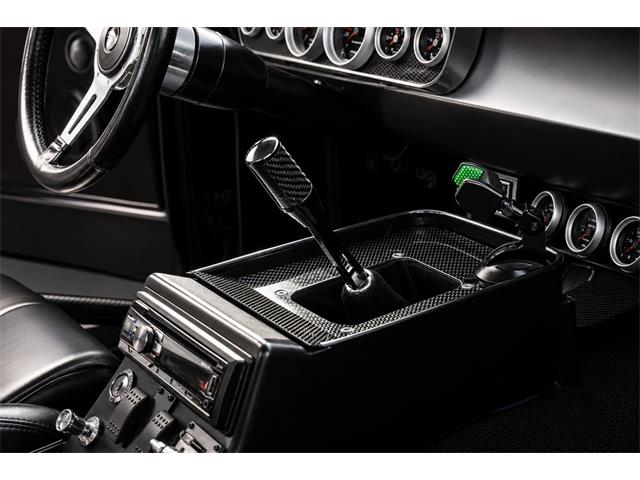 1965 Ford Mustang (CC-2068118) for sale in Garland, Texas