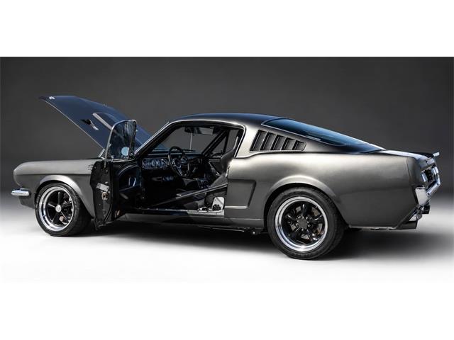 1965 Ford Mustang (CC-2068118) for sale in Garland, Texas