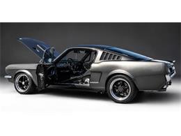 1965 Ford Mustang (CC-2068118) for sale in Garland, Texas