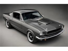 1965 Ford Mustang (CC-2068118) for sale in Garland, Texas