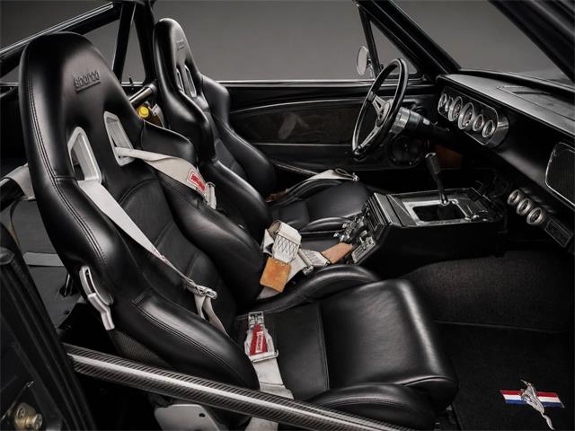 1965 Ford Mustang (CC-2068118) for sale in Garland, Texas
