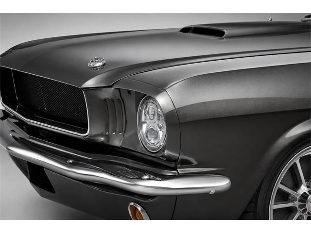 1965 Ford Mustang (CC-2068118) for sale in Garland, Texas