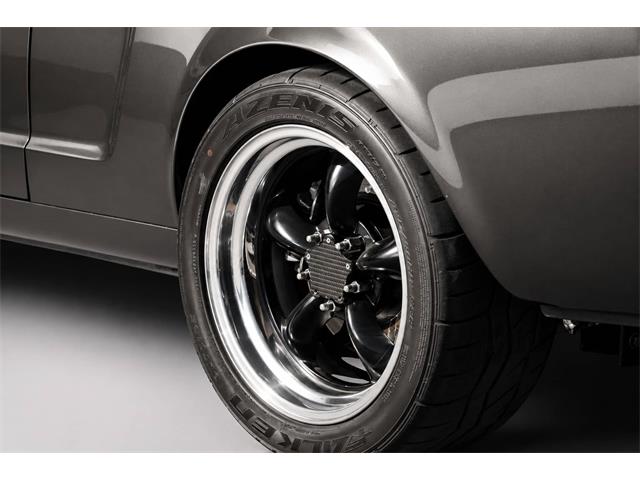 1965 Ford Mustang (CC-2068118) for sale in Garland, Texas