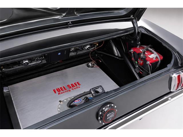 1965 Ford Mustang (CC-2068118) for sale in Garland, Texas