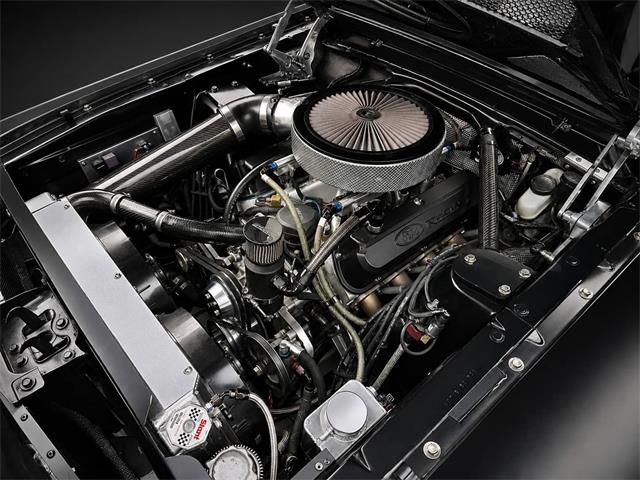 1965 Ford Mustang (CC-2068118) for sale in Garland, Texas