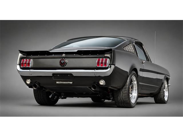 1965 Ford Mustang (CC-2068118) for sale in Garland, Texas