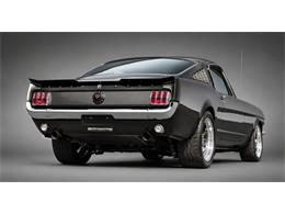 1965 Ford Mustang (CC-2068118) for sale in Garland, Texas