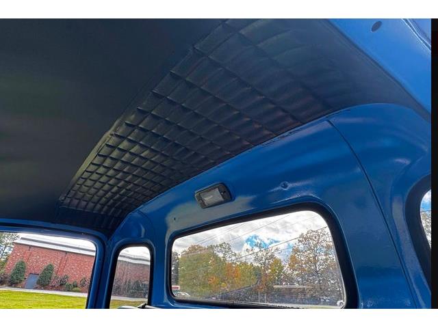 1954 Chevrolet 3100 (CC-2068119) for sale in Valley Park, Missouri