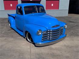 1954 Chevrolet 3100 (CC-2068119) for sale in Valley Park, Missouri