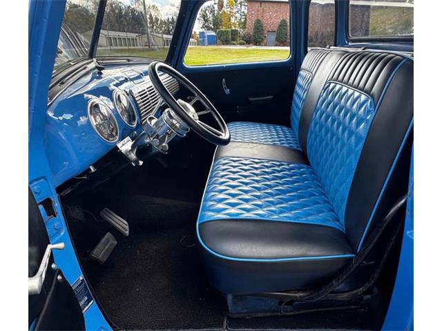 1954 Chevrolet 3100 (CC-2068119) for sale in Valley Park, Missouri