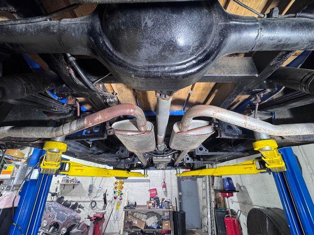 1954 Chevrolet 3100 (CC-2068119) for sale in Valley Park, Missouri