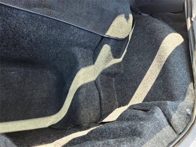 2002 Pontiac Firebird (CC-2068120) for sale in Lolo, Montana