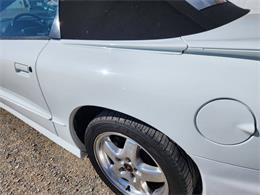 2002 Pontiac Firebird (CC-2068120) for sale in Lolo, Montana