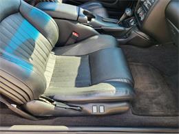 2002 Pontiac Firebird (CC-2068120) for sale in Lolo, Montana