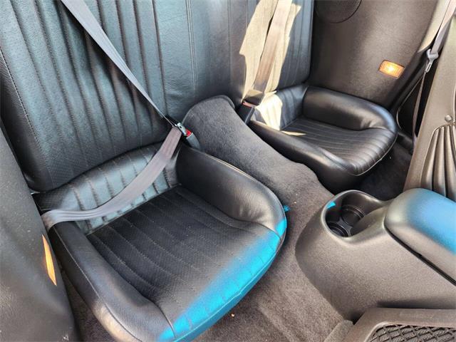 2002 Pontiac Firebird (CC-2068120) for sale in Lolo, Montana