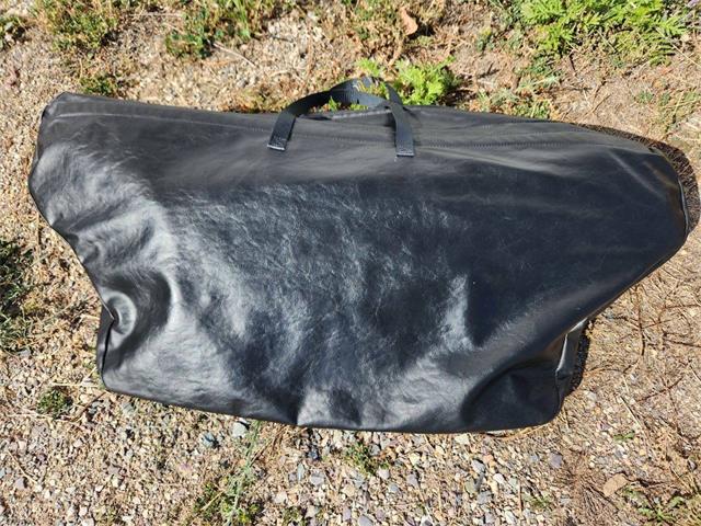 2002 Pontiac Firebird (CC-2068120) for sale in Lolo, Montana