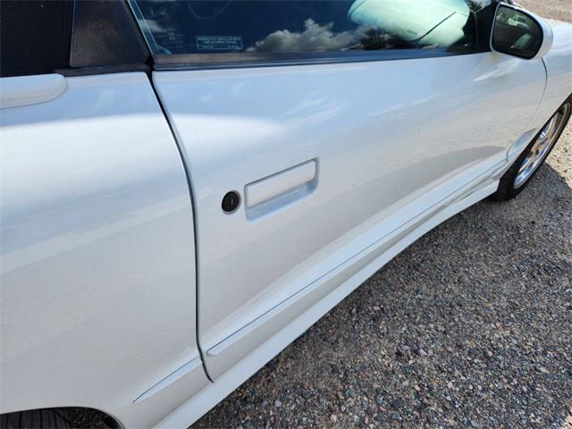 2002 Pontiac Firebird (CC-2068120) for sale in Lolo, Montana