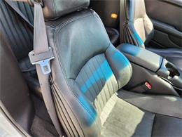 2002 Pontiac Firebird (CC-2068120) for sale in Lolo, Montana