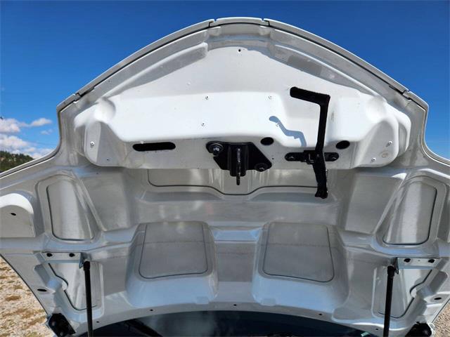 2002 Pontiac Firebird (CC-2068120) for sale in Lolo, Montana