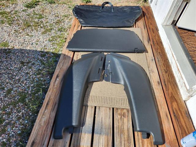 2002 Pontiac Firebird (CC-2068120) for sale in Lolo, Montana