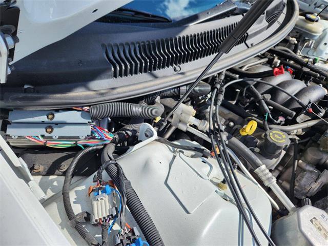 2002 Pontiac Firebird (CC-2068120) for sale in Lolo, Montana