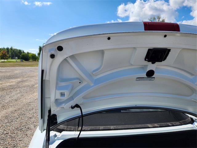 2002 Pontiac Firebird (CC-2068120) for sale in Lolo, Montana