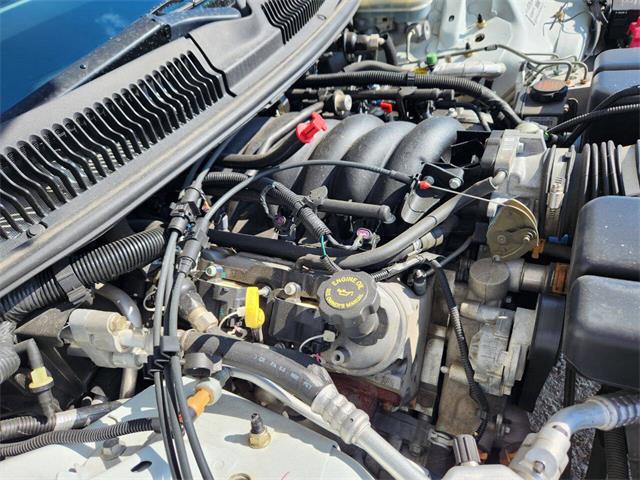 2002 Pontiac Firebird (CC-2068120) for sale in Lolo, Montana