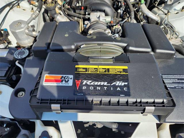 2002 Pontiac Firebird (CC-2068120) for sale in Lolo, Montana