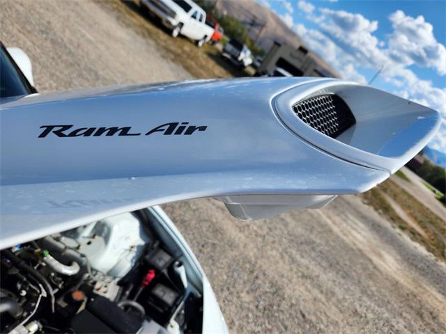 2002 Pontiac Firebird (CC-2068120) for sale in Lolo, Montana