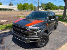 2018 Ford F150 (CC-2068121) for sale in Valley Park, Missouri
