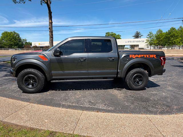 2018 Ford F150 (CC-2068121) for sale in Valley Park, Missouri