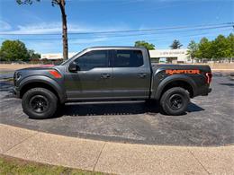 2018 Ford F150 (CC-2068121) for sale in Valley Park, Missouri