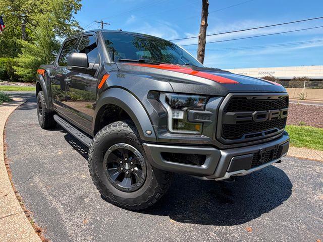 2018 Ford F150 (CC-2068121) for sale in Valley Park, Missouri