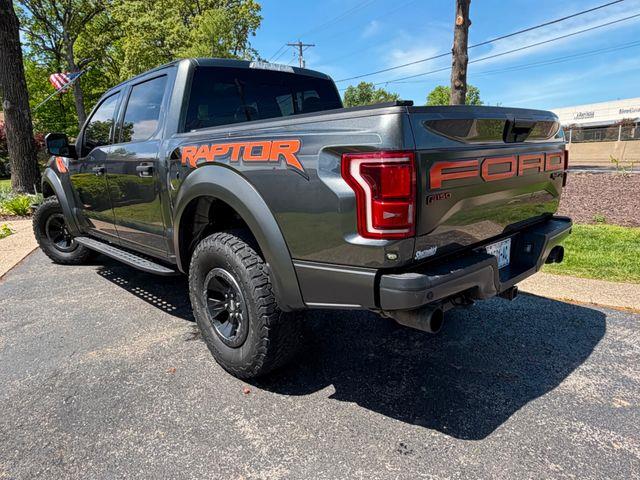 2018 Ford F150 (CC-2068121) for sale in Valley Park, Missouri