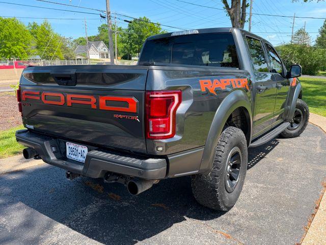 2018 Ford F150 (CC-2068121) for sale in Valley Park, Missouri