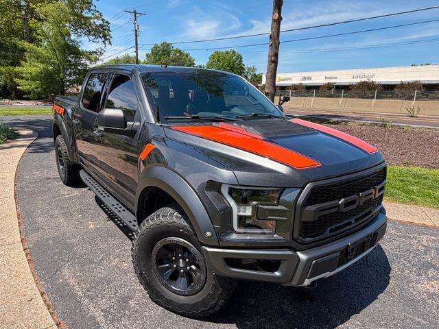2018 Ford F150 (CC-2068121) for sale in Valley Park, Missouri