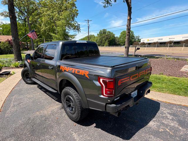 2018 Ford F150 (CC-2068121) for sale in Valley Park, Missouri
