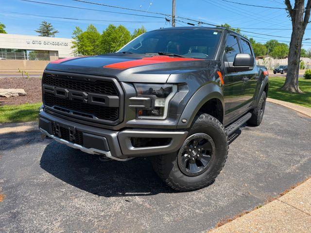 2018 Ford F150 (CC-2068121) for sale in Valley Park, Missouri