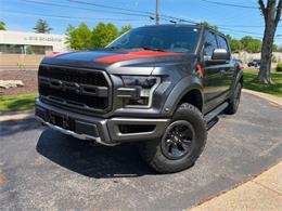 2018 Ford F150 (CC-2068121) for sale in Valley Park, Missouri