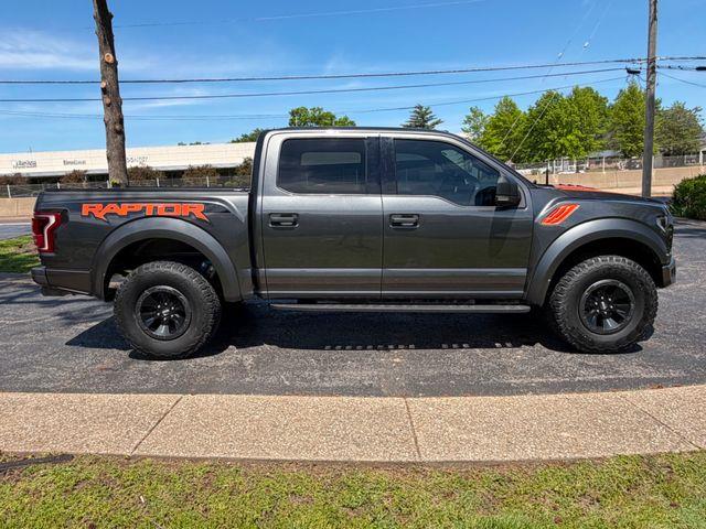 2018 Ford F150 (CC-2068121) for sale in Valley Park, Missouri