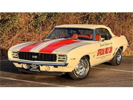 View this 1969 Chevrolet Camaro