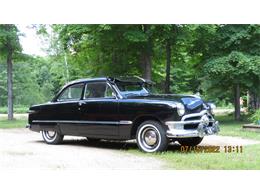 1950 Ford 2-Dr Coupe (CC-2068126) for sale in Huntsville, Ontario
