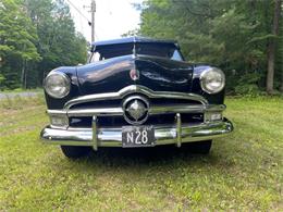 1950 Ford 2-Dr Coupe (CC-2068126) for sale in Huntsville, Ontario