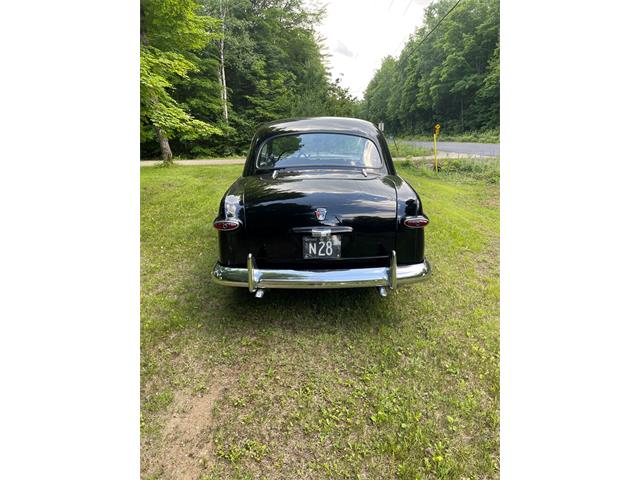1950 Ford 2-Dr Coupe (CC-2068126) for sale in Huntsville, Ontario