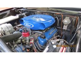 1950 Ford 2-Dr Coupe (CC-2068126) for sale in Huntsville, Ontario