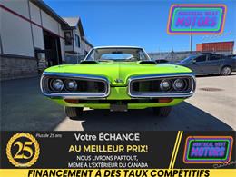 1970 Dodge Super Bee (CC-2068127) for sale in Vaudreuil-Dorion, Quebec