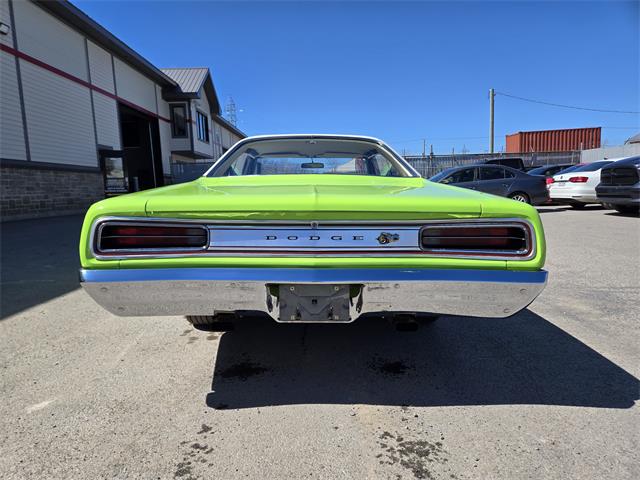 1970 Dodge Super Bee (CC-2068127) for sale in Vaudreuil-Dorion, Quebec
